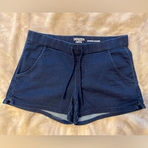 Lounge Shorts